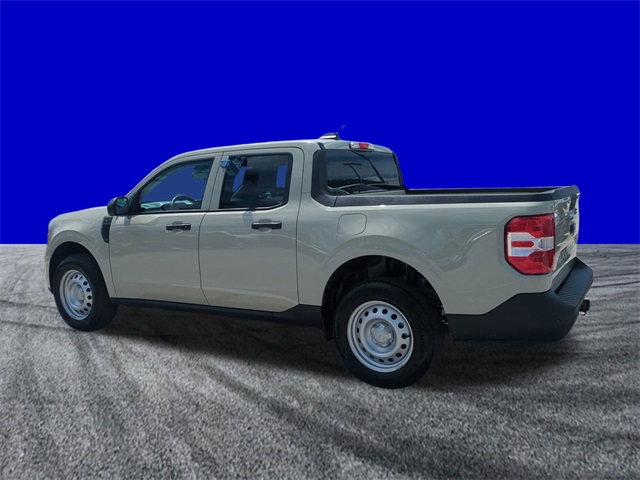 2025 Ford Maverick XL photo 4