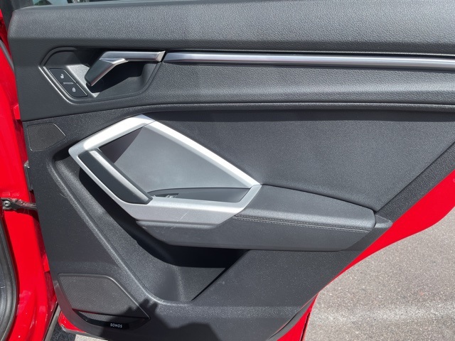 2023 Audi Q3 S line Premium Plus photo 32