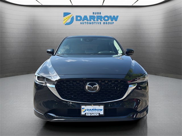2025 Mazda CX-5 2.5 Premium Plus photo 8