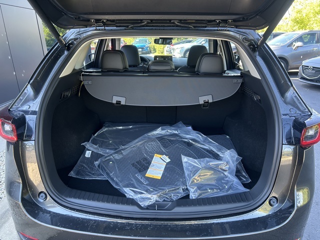 2025 Mazda CX-5 2.5 S Preferred photo 29