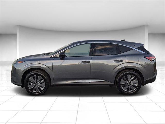 2026 Nissan Murano SL photo 2