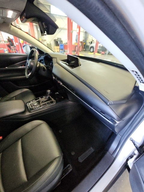 2024 Mazda CX-30 2.5 Select Sport photo 18