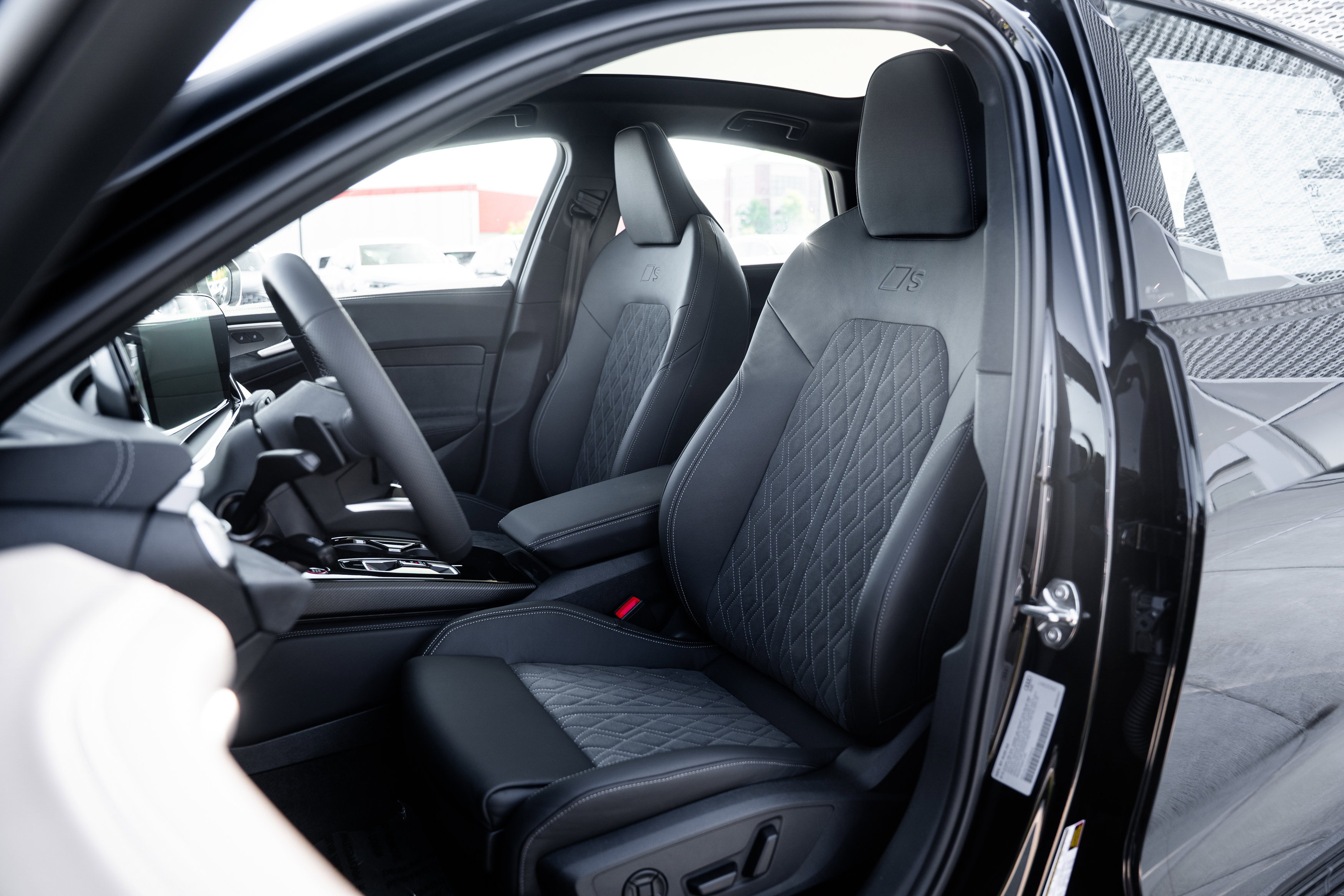 2025 Audi S5 Premium Plus photo 3