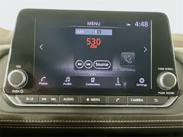 2023 Nissan Rogue SV photo 14
