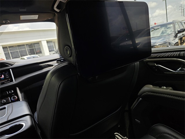 2021 Gmc Yukon Denali photo 29
