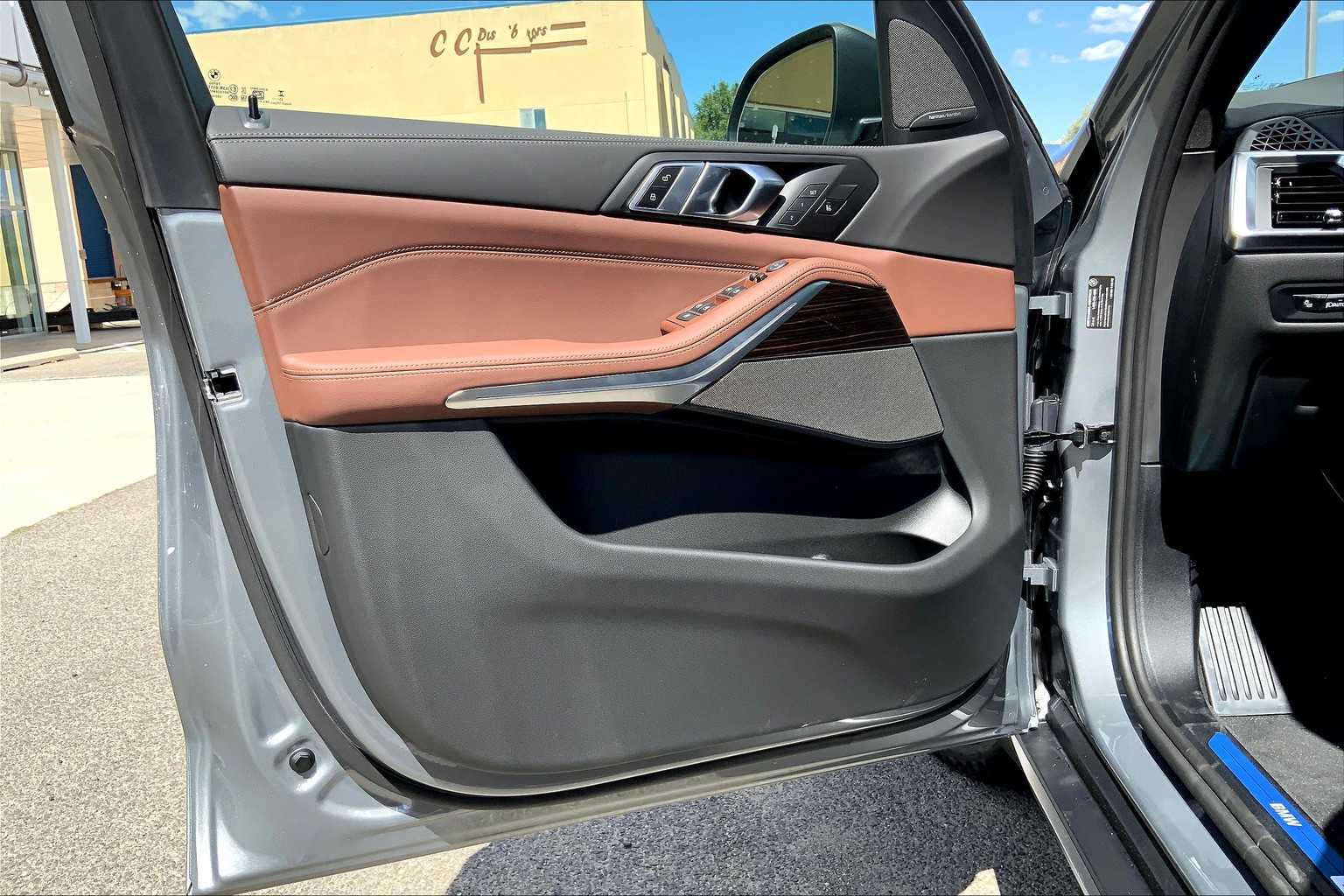 2026 Bmw X5 xDrive40i photo 10