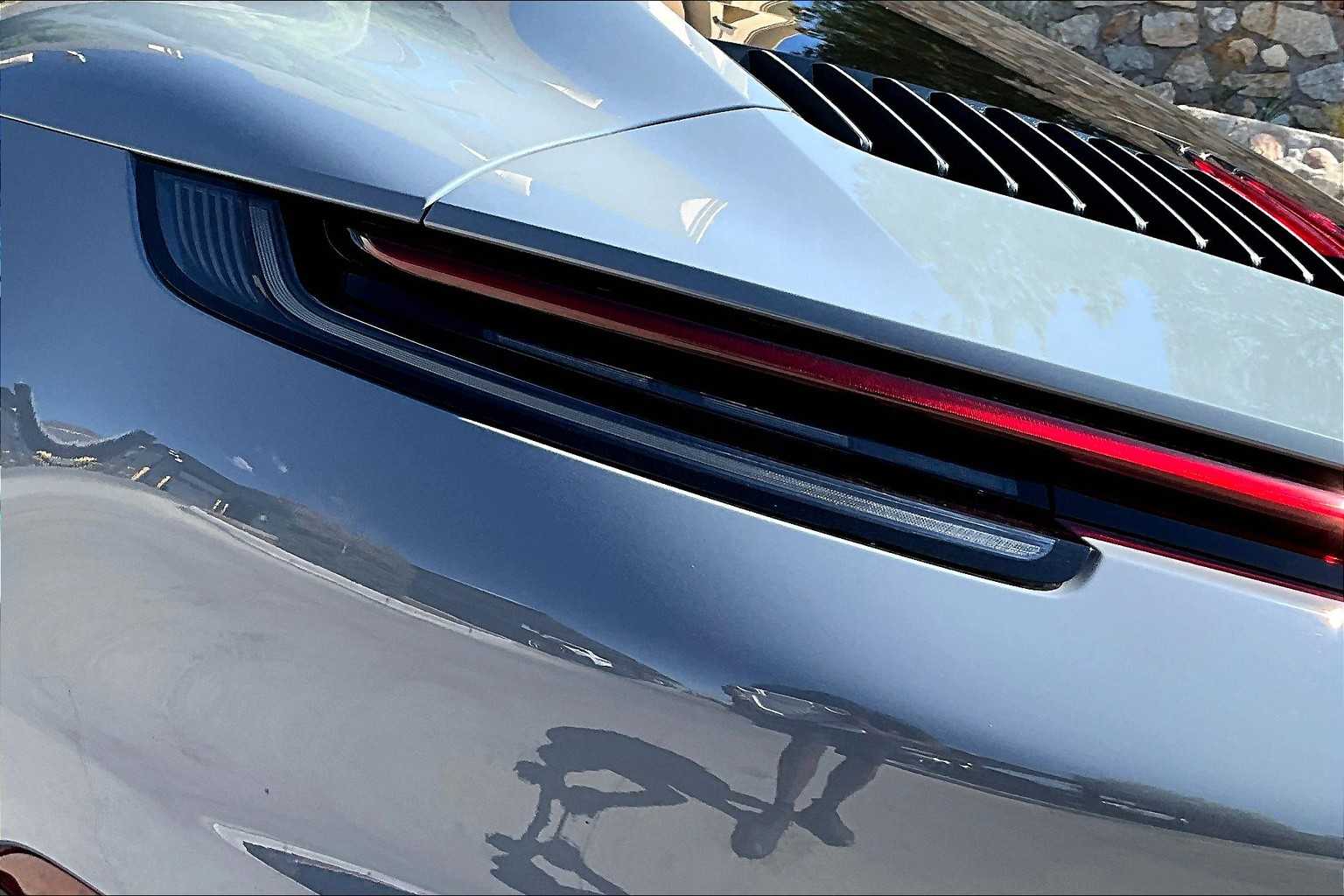 2024 Porsche 911 S photo 21
