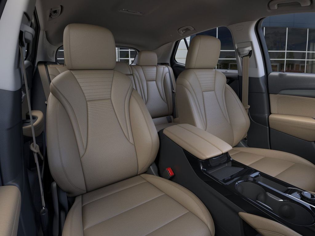 2025 Buick Envision Preferred photo 16