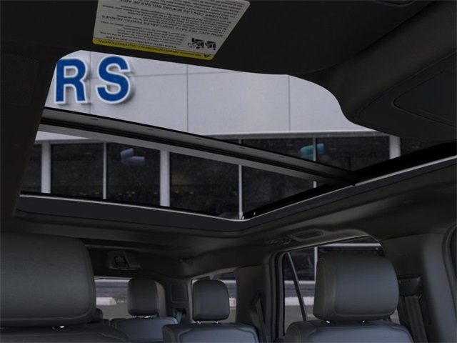 2025 FORD EXPEDITION - Image 45