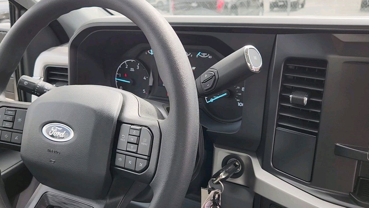 2024 Ford F-550 XL photo 20