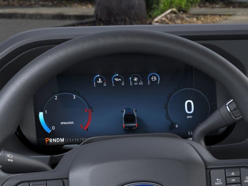 2025 Ford F-250 photo 12