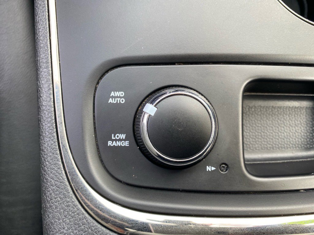 2020 Dodge Durango R/T photo 11