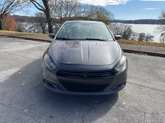 Used 2015 Dodge Dart SXT with VIN 1C3CDFBBXFD404805 for sale in Lenoir City, TN