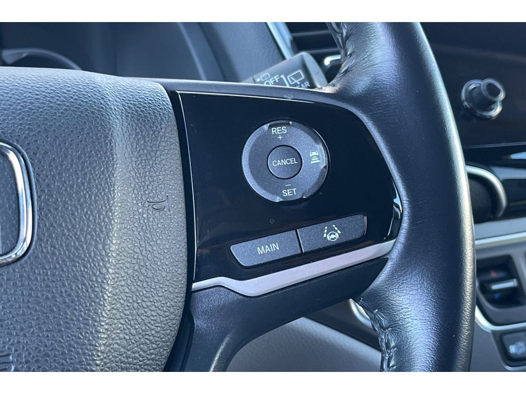 2022 Honda Pilot Special Edition photo 35