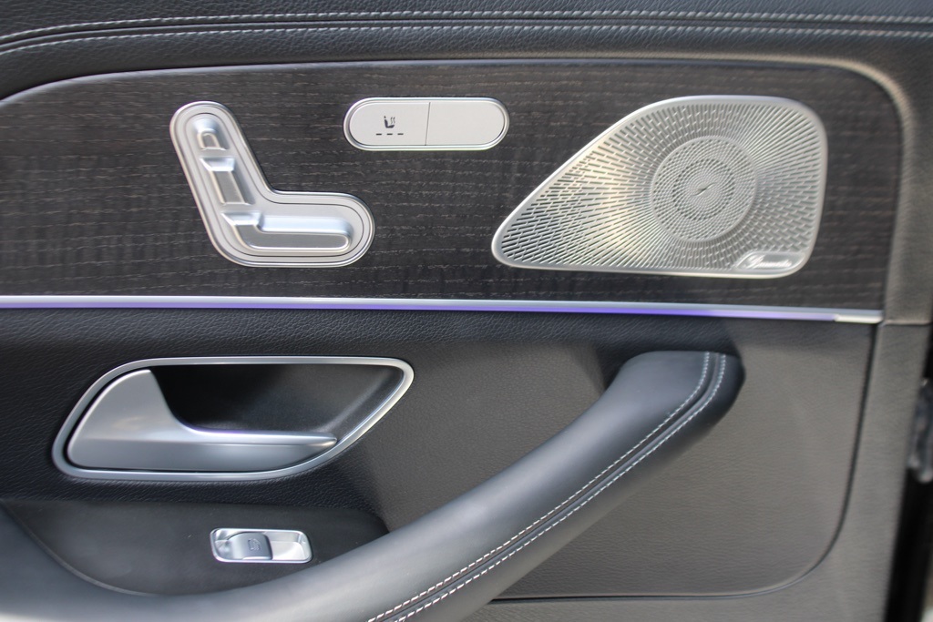 2023 Mercedes Benz GLS 580 4MATIC photo 29