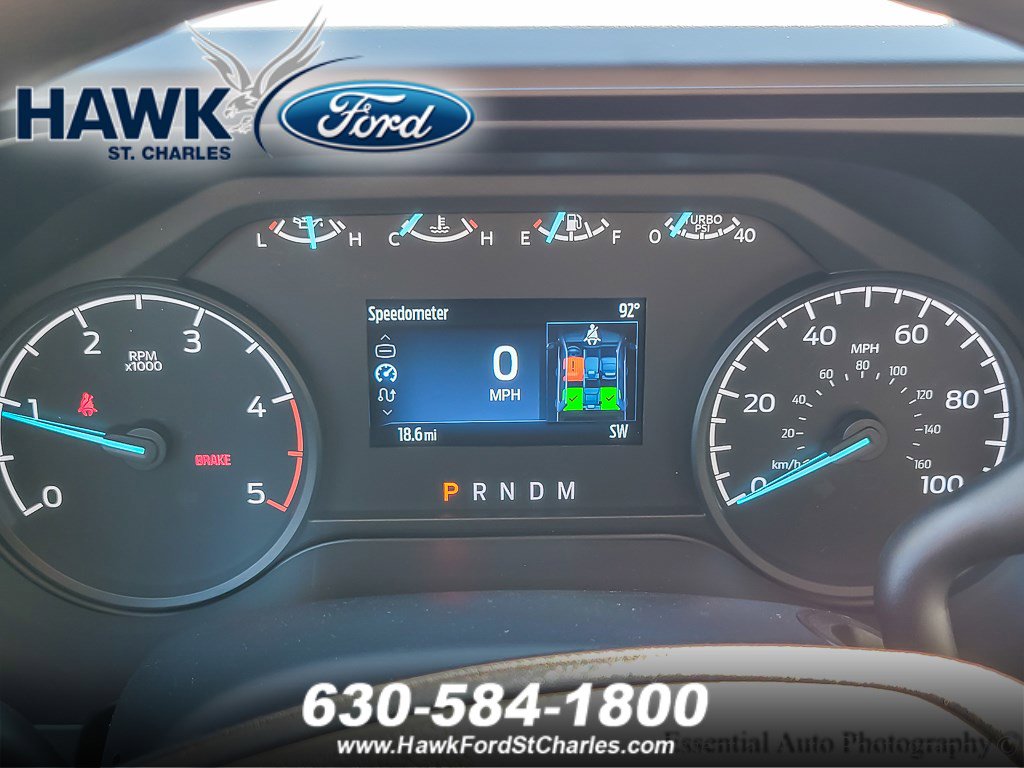 2026 FORD F-450 - Image 10