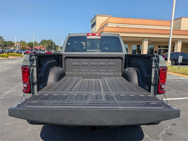 2026 Ram 2500 Tradesman photo 12