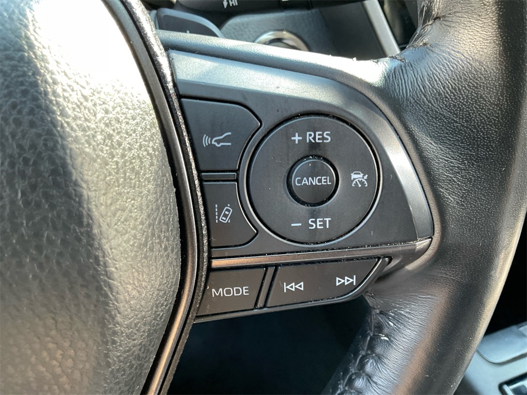 2023 Toyota Camry XSE photo 29