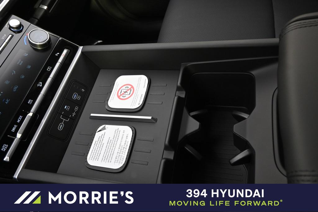 2026 Hyundai Santa Fe SEL photo 27