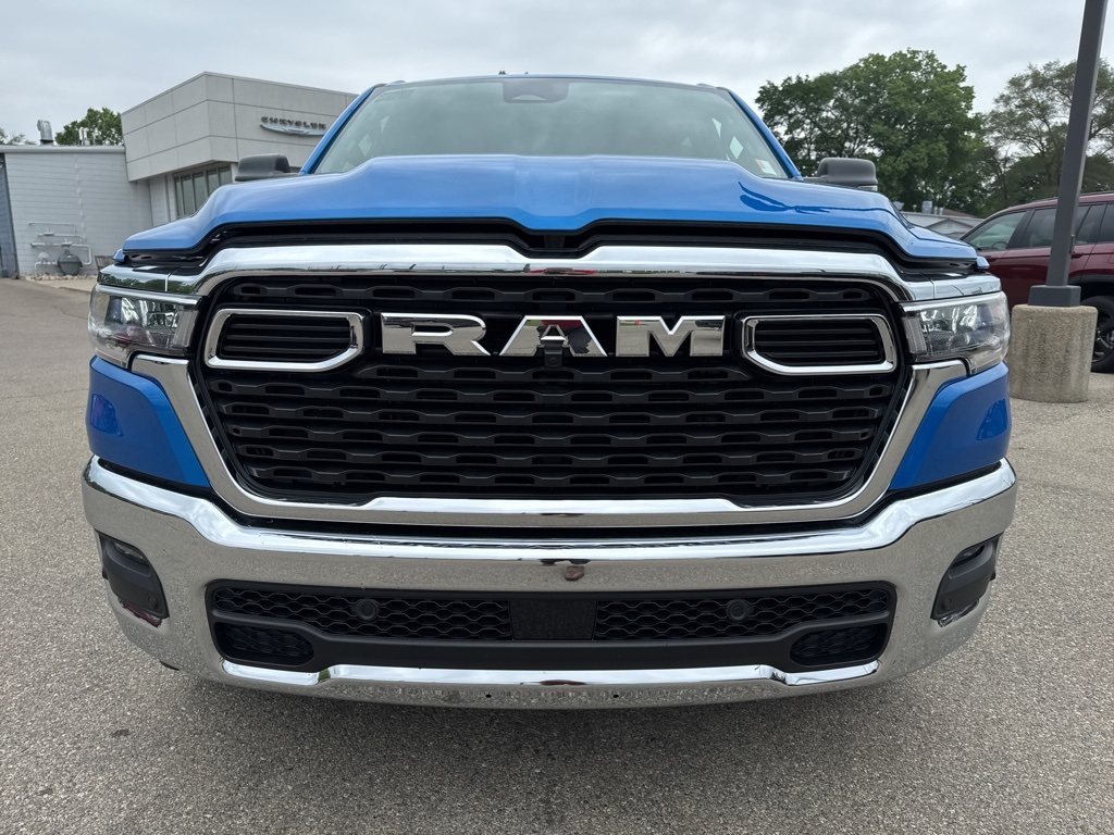 2025 Ram 1500 Big Horn Lone Star photo 11