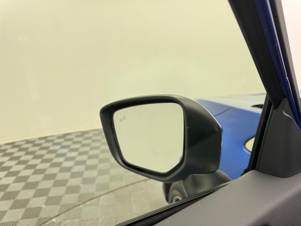 2025 Mitsubishi Eclipse Cross SE photo 26
