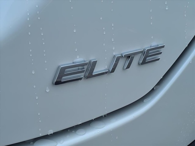2025 Honda Pilot Elite photo 5