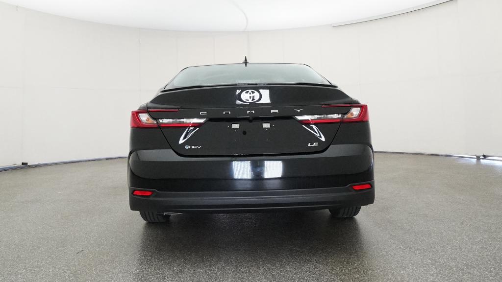 2026 Toyota Camry LE photo 17