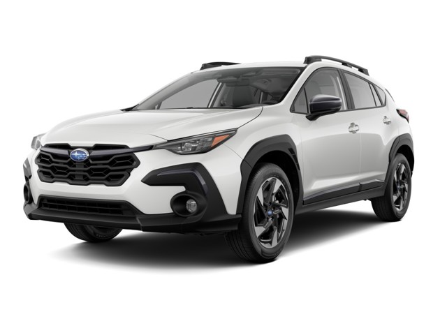 2025 Subaru Crosstrek Limited photo 2