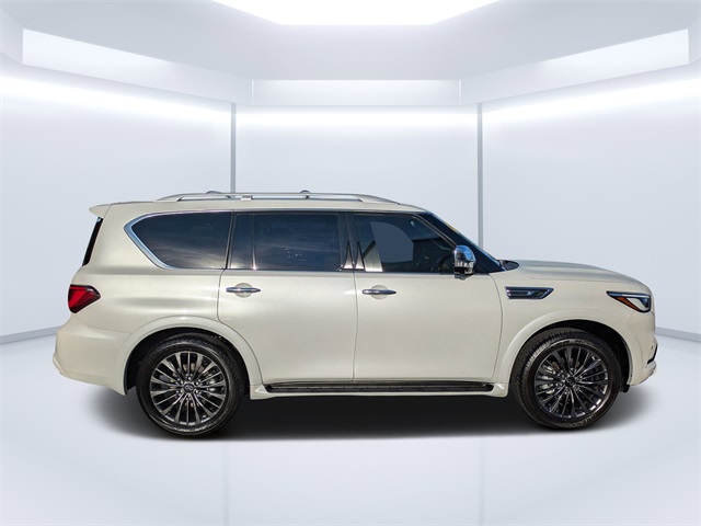 2024 Infiniti QX80 Sensory photo 2