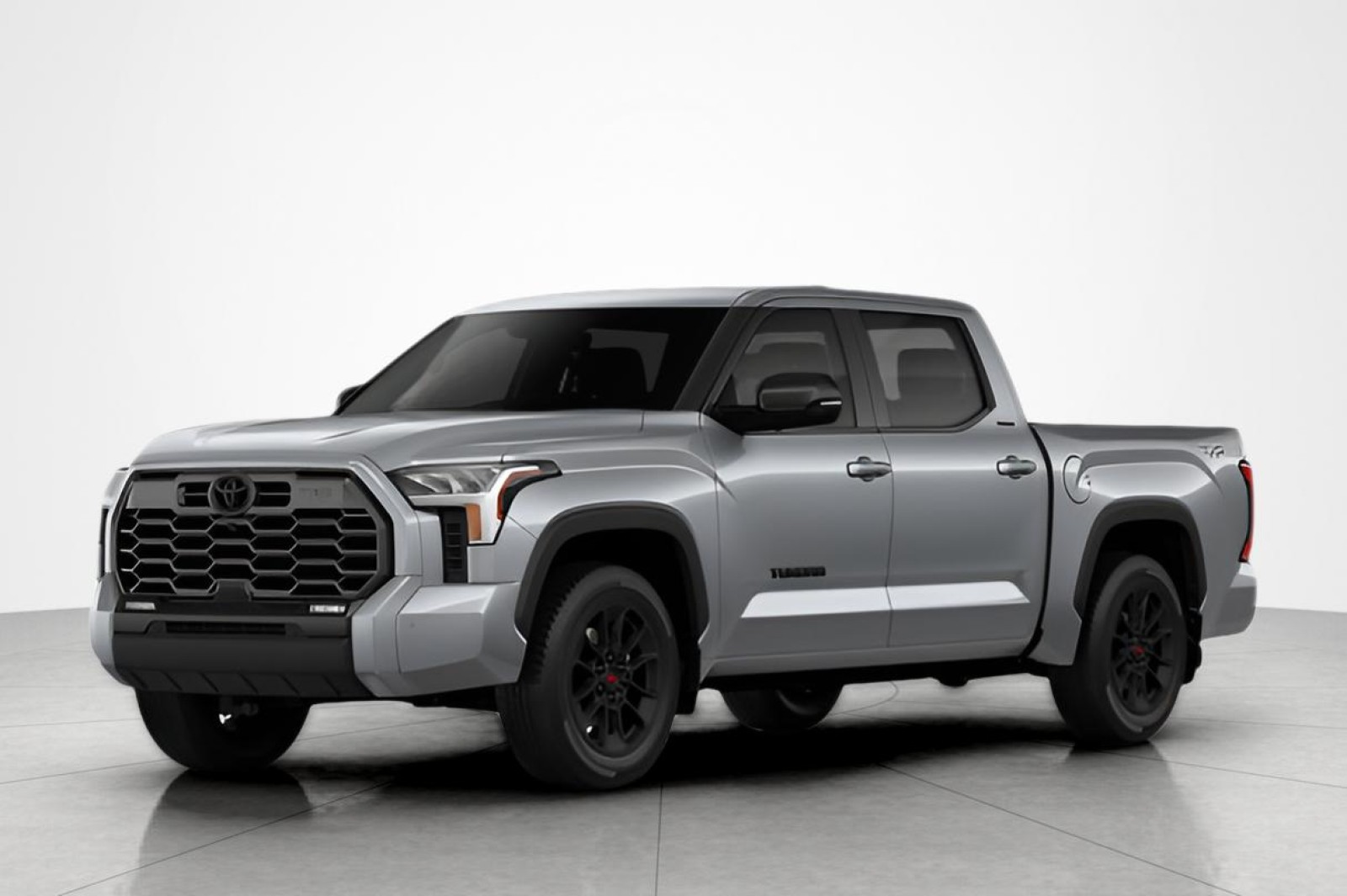 2026 Toyota Tundra Limited's photo