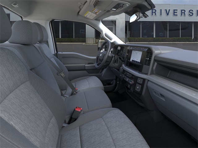 2024 Ford F-250 XL photo 10