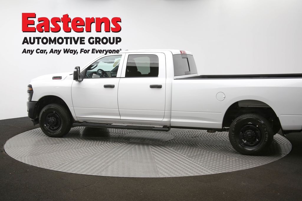 2025 Ram 2500 Tradesman photo 53
