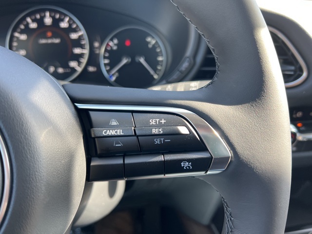 2025 Mazda CX-30 2.5 Turbo Premium photo 47