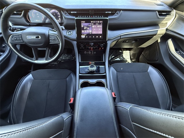 2023 Jeep Grand Cherokee Altitude X photo 20