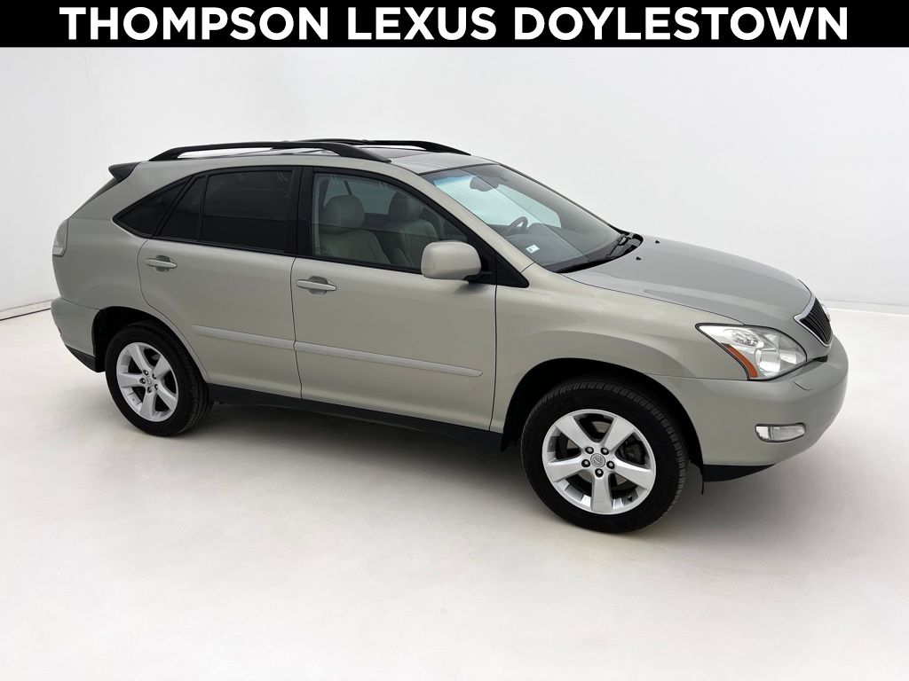 2005 Lexus RX 330