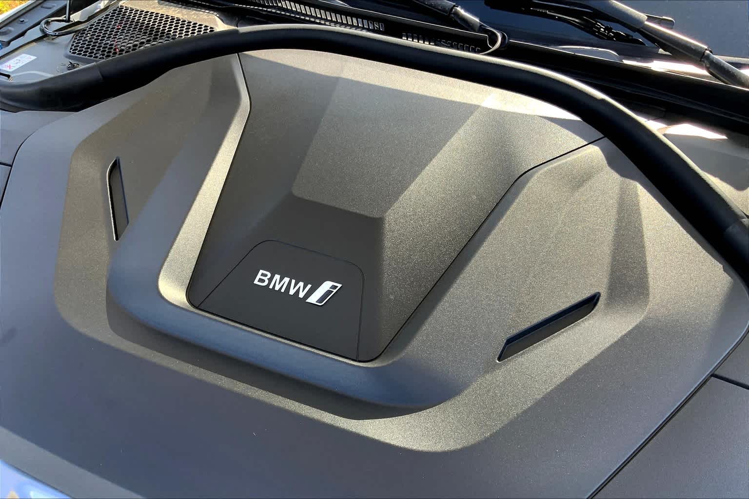 2025 Bmw i4 xDrive40 photo 16