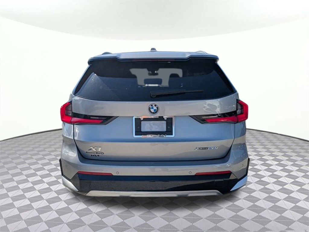2025 Bmw X1 XDrive28i photo 4