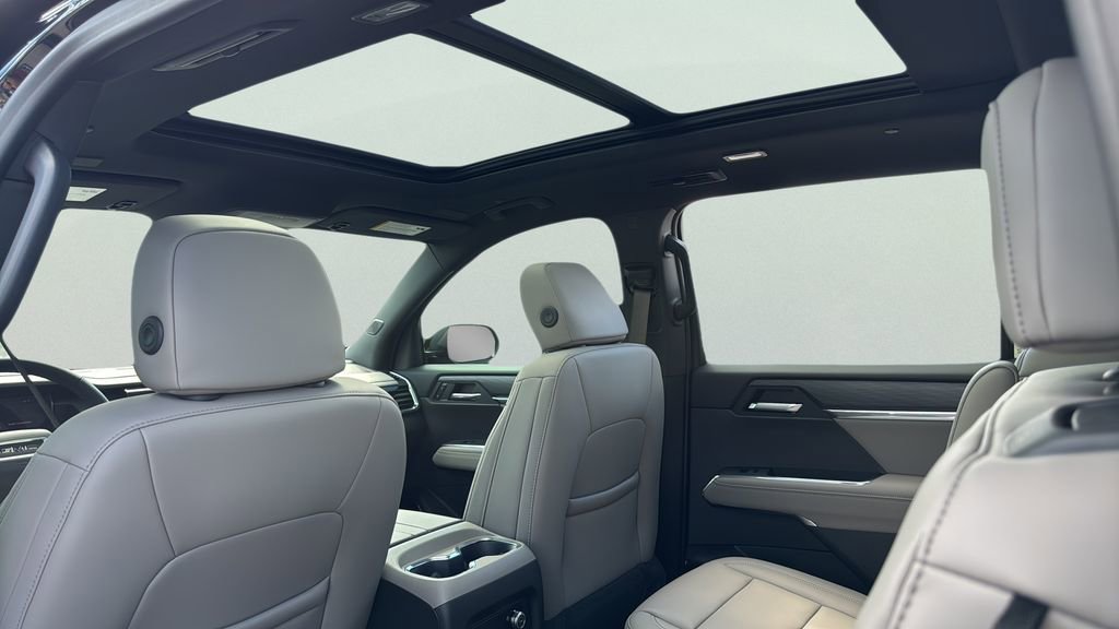 2026 Gmc Acadia Elevation photo 27