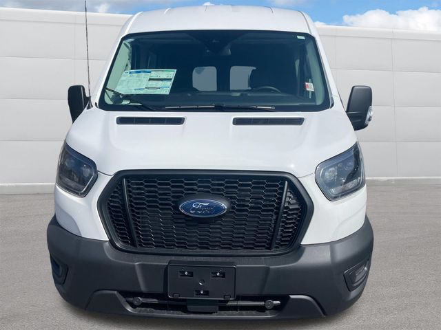 2025 Ford Transit Cargo Van photo 3