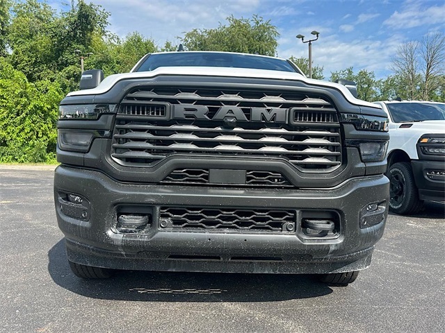 2026 Ram 2500 Tradesman photo 7
