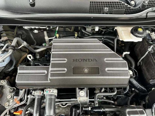 2022 Honda CR-V EX-L photo 36