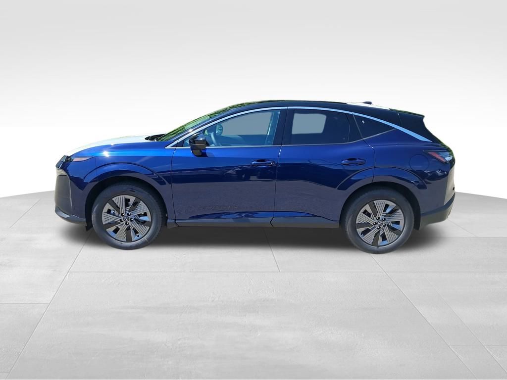 2025 Nissan Murano SL photo 2