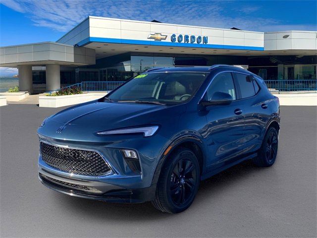 2024 Buick Encore GX Sport Touring's photo