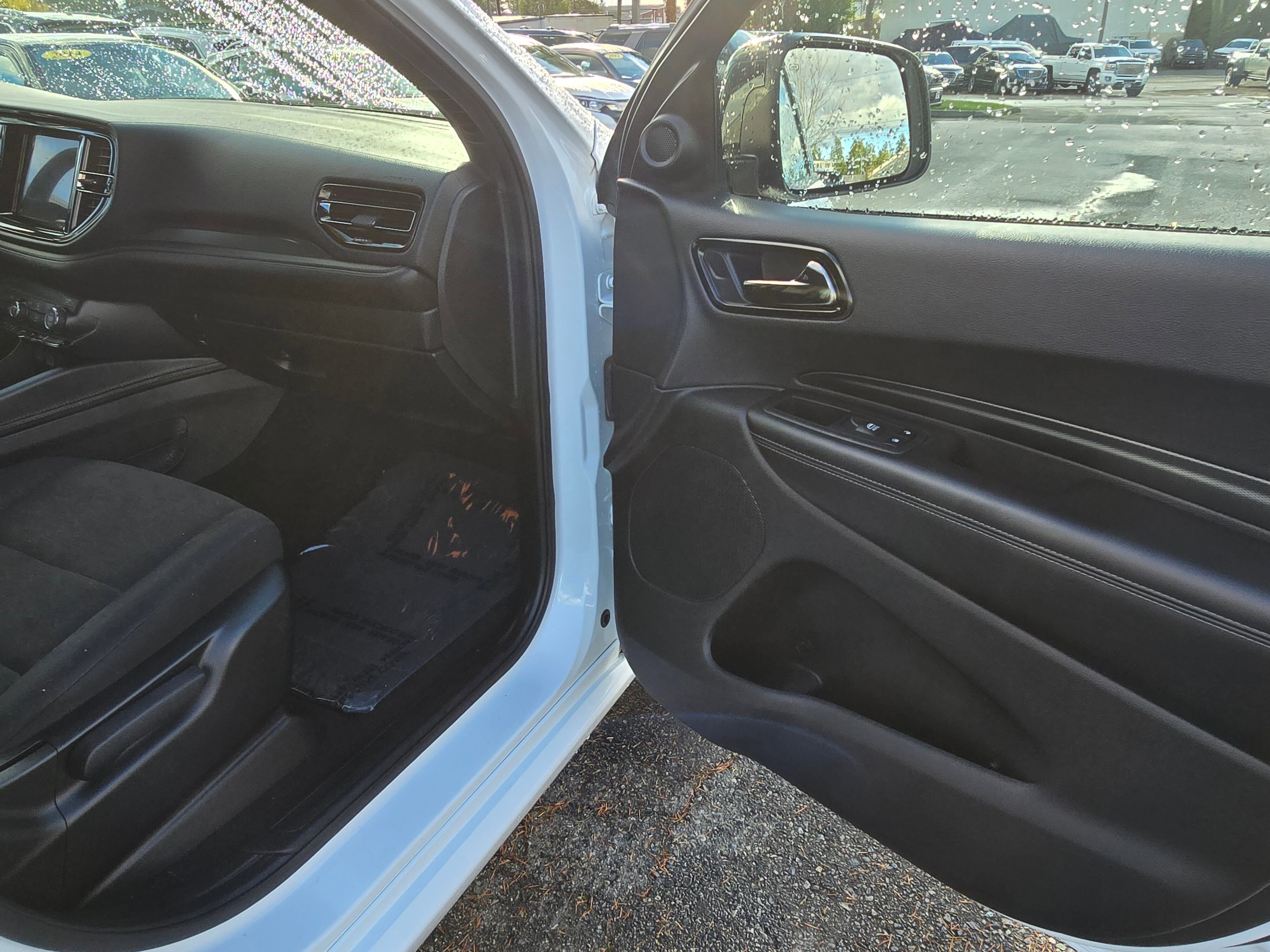 2021 Dodge Durango GT photo 3