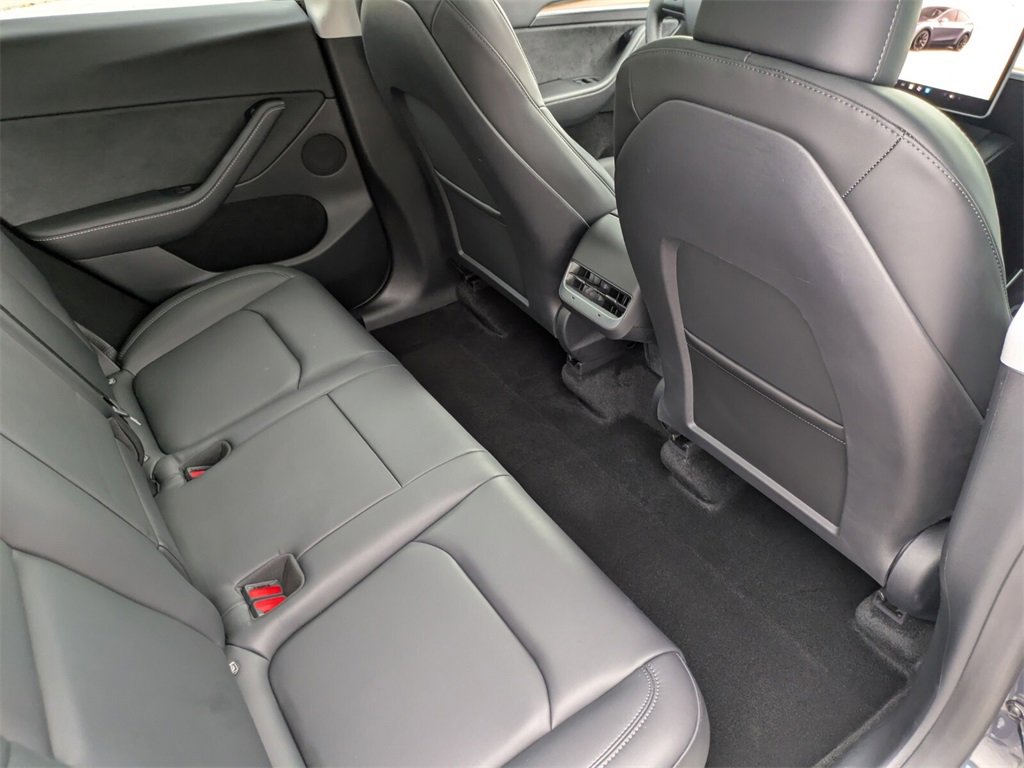 2023 Tesla Model Y Long Range photo 25