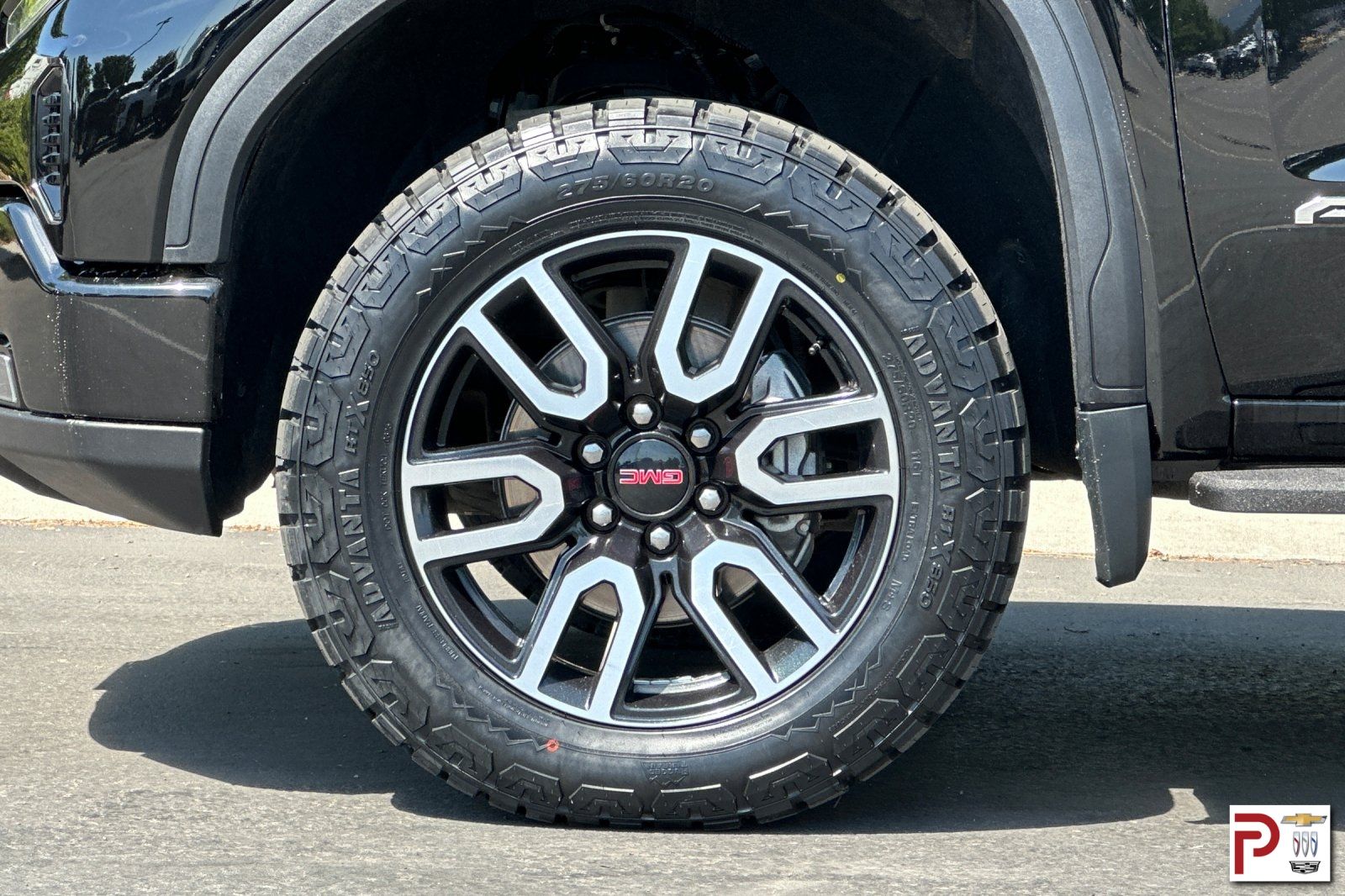 2024 Gmc Sierra 1500 AT4 photo 31