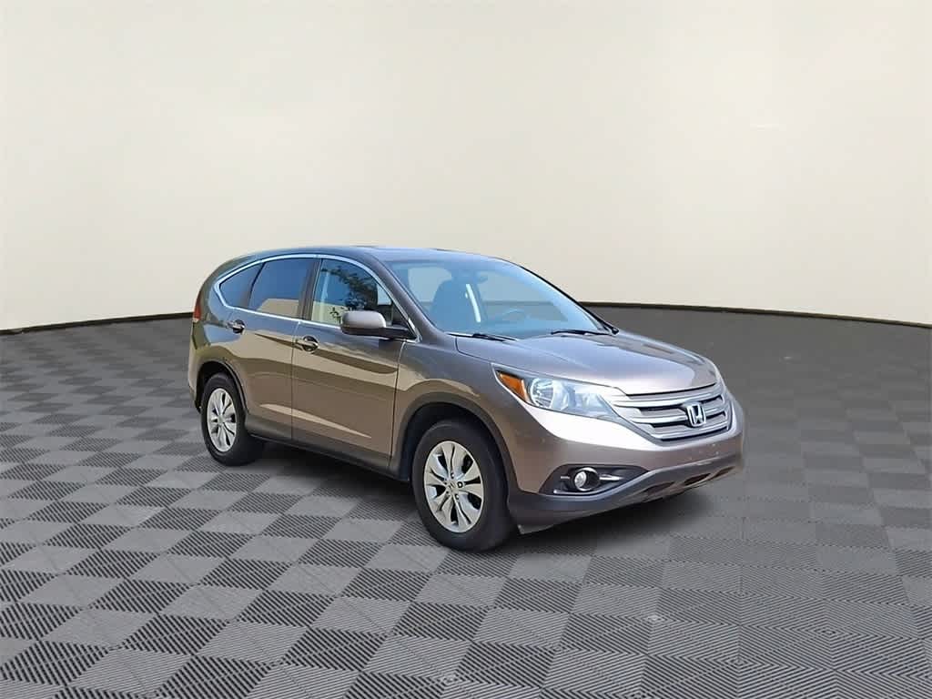 Used 2014 Honda CR-V EX with VIN 5J6RM3H58EL011518 for sale in Eatontown, NJ