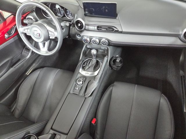 2024 Mazda MX-5 Miata Miata RF Grand Touring photo 15