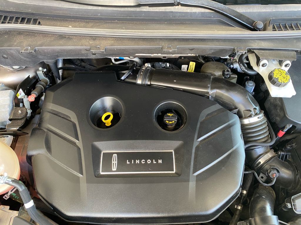 2018 Lincoln MKC Premiere photo 20