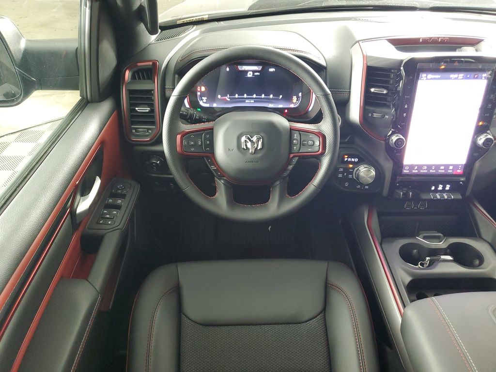 2026 Ram 1500 Rebel photo 14
